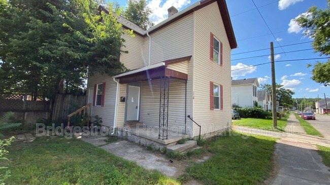 Building Photo - 14 Nassau St