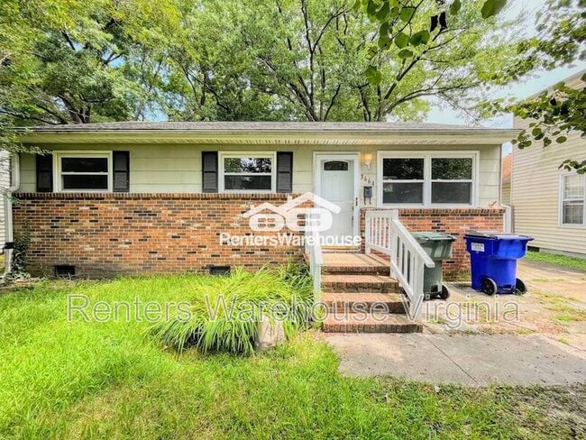 Building Photo - 3664 Dey St Rental