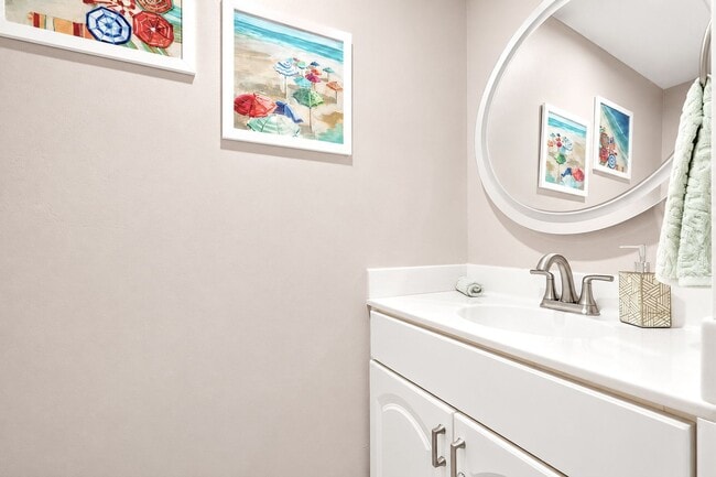 Photo - Penthouse Sanctuary in the Sky Unit 1201