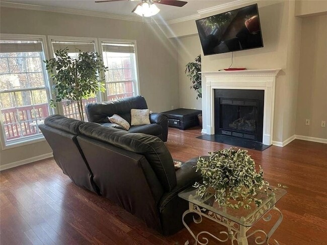 Photo - 3352 Chastain Gardens Dr NW