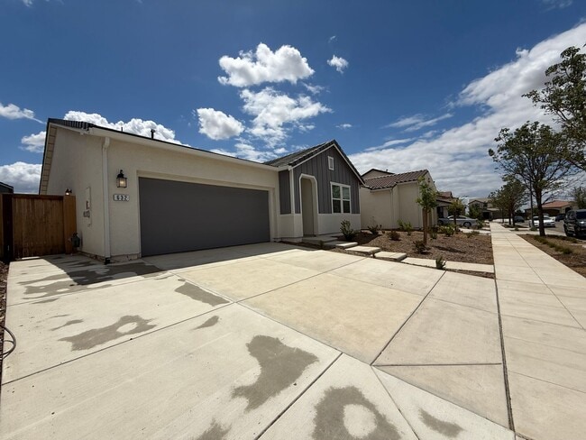 Photo - 3 bedroom, 2 bathroom home located in the vibrant community of Madera, CA