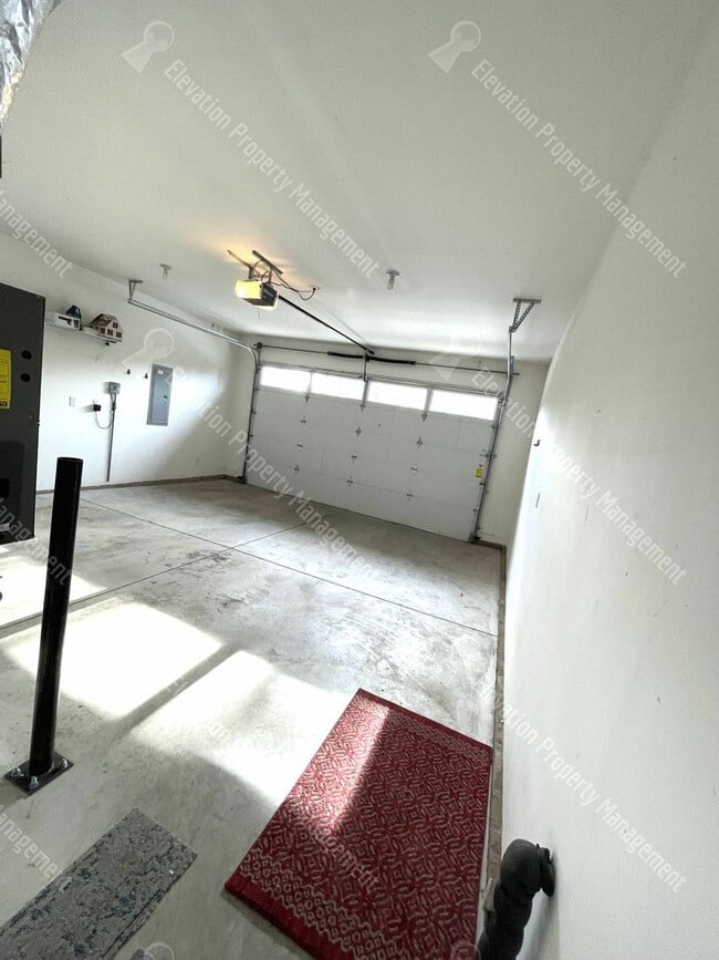 Photo - Modern home with fenced private yard in a great neighborhood!