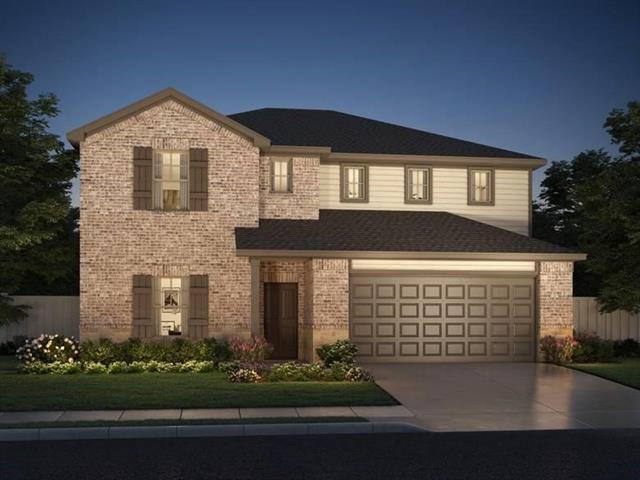 Photo - 6120 Pathfinder Trail