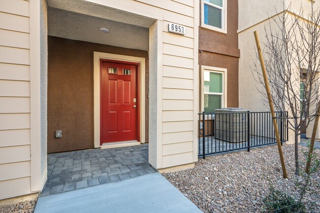 Photo - 6953 Ashton Rdg St Townhome