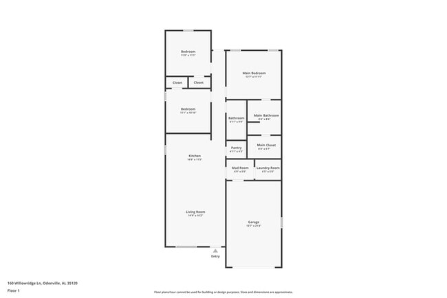 Photo - 160 Willowridge Ln