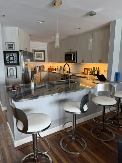 215 High St Unit 307