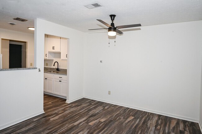 Ridgeview Apartments
