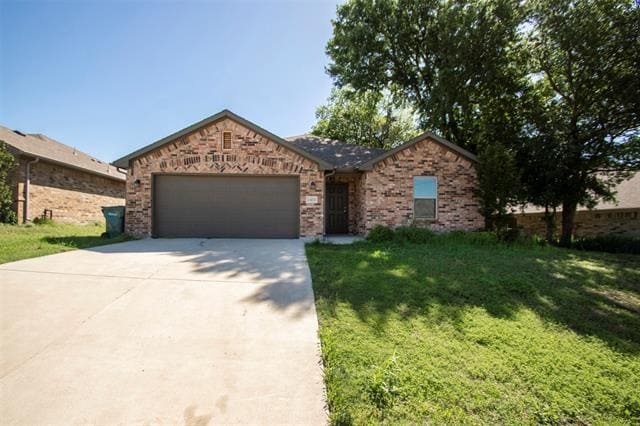 Photo - 1403 Southridge Ln House