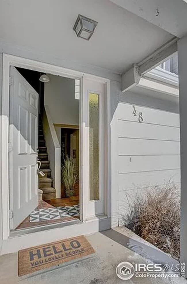 Photo - Cozy 2 Bedroom Townhome in West Fort Collins