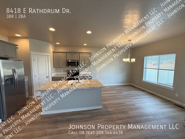 Photo - 8418 E Rathdrum Dr