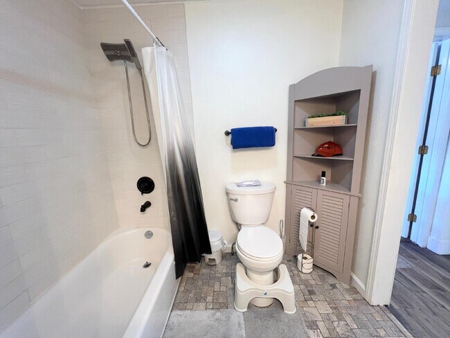 Photo - Pets Welcome- Charming 2-Bedroom Home with Fenced Yard in Roosevelt
