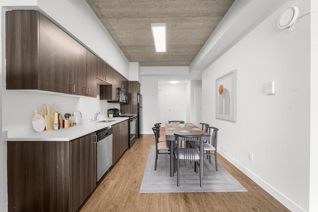 Building Photo - The Marq