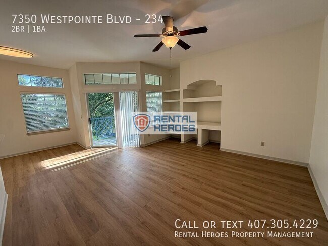 Photo - 7350 Westpointe Blvd Apartment Unit 234