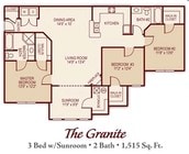 The Granite
