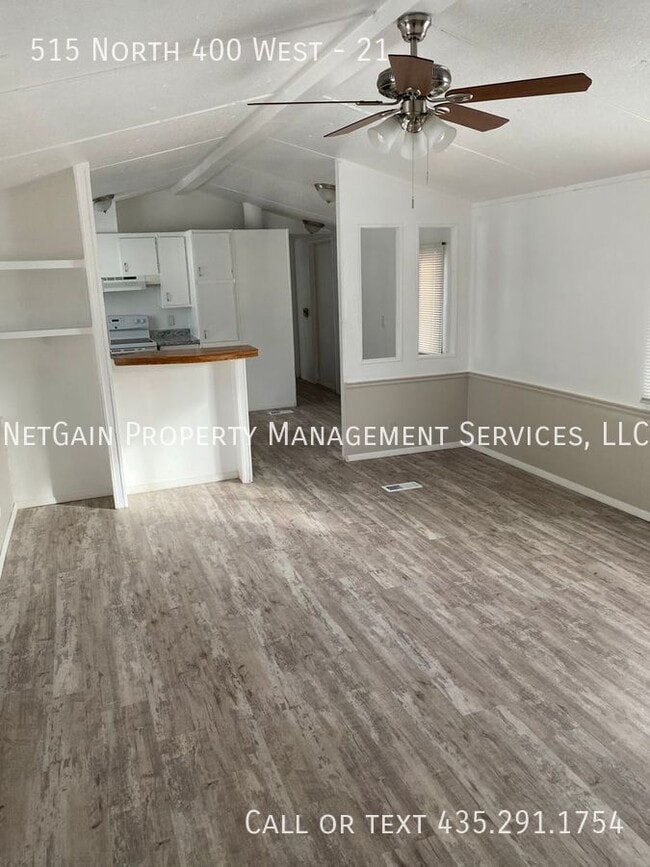 Photo - 515 N 400 W Unit 21