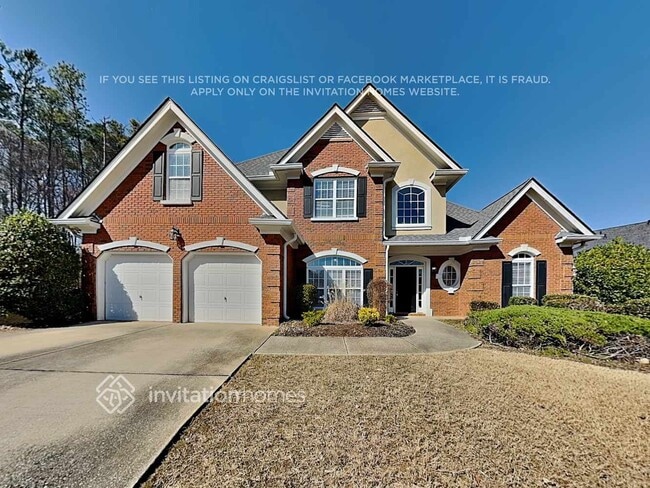 Building Photo - 1203 Vinings Pl Cove SE