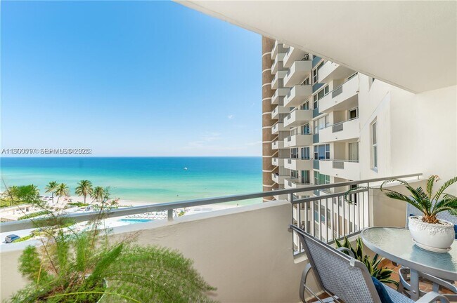 Photo - 3180 S Ocean Dr Unit 904