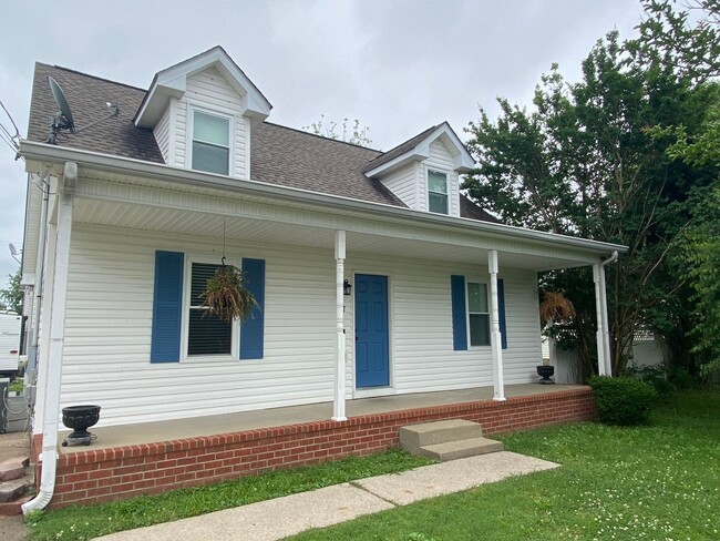 Building Photo - 607 N Greenwood Ext Rental