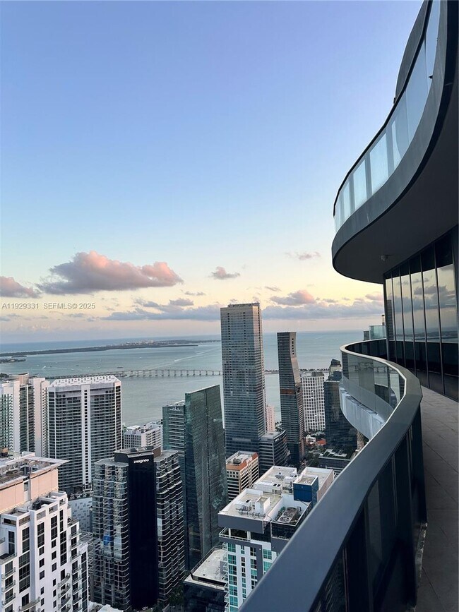 Photo - 1000 Brickell Plaza Unit 4009