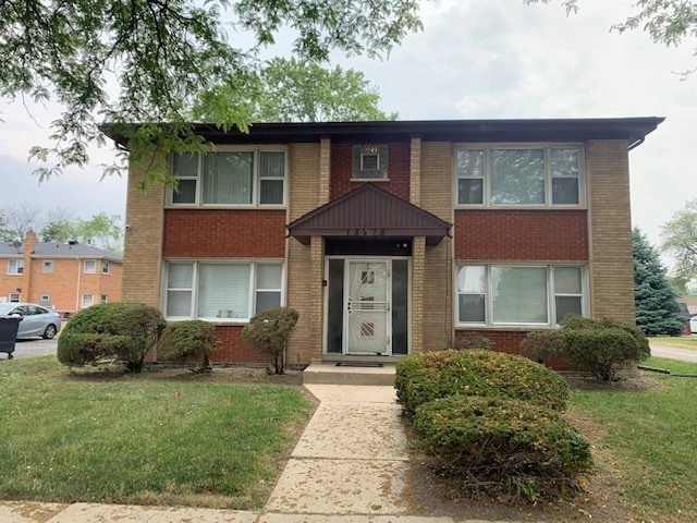 Building Photo - 18218 Hart Dr Unit 2n