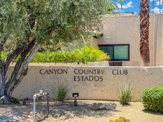 Photo - 2170 S Palm Canyon Dr Unidad 19