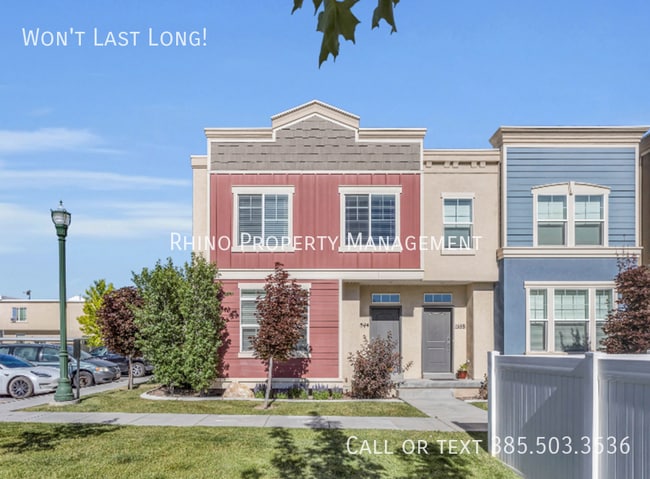 Photo - 1544 S 840 W