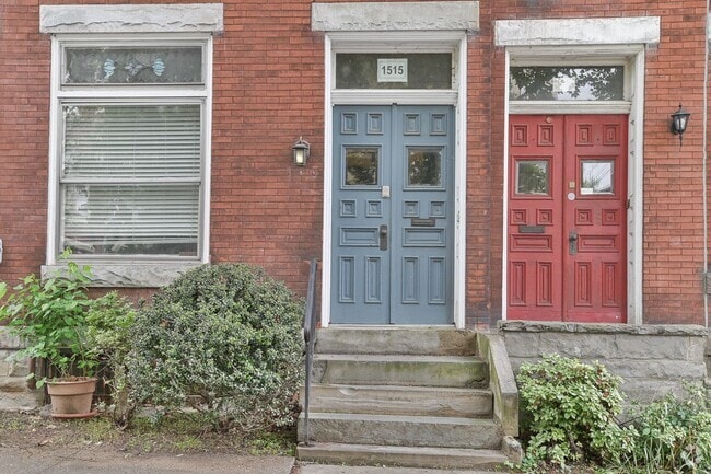 Building Photo - 1515 Green St Unit 1 Rental