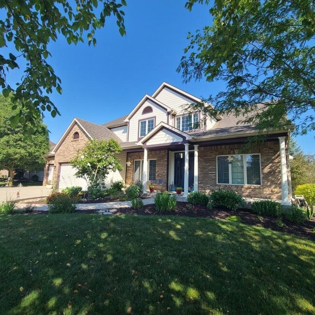 Building Photo - 1815 Worthington Dr