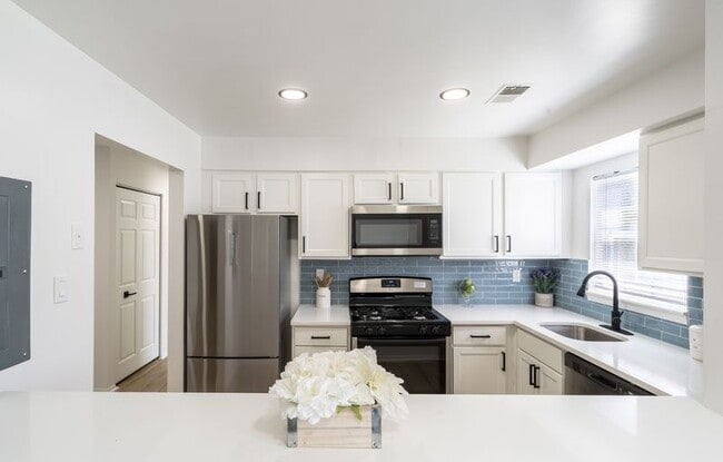 Kitchen-Renovated