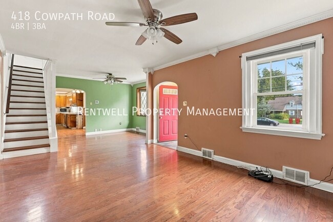 418 Cowpath Rd