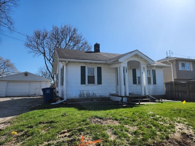 Photo - 610 McKinley Ave House