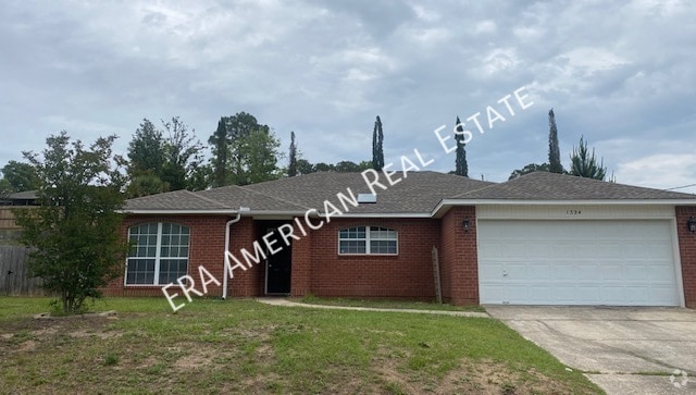 Building Photo - 1324 Jeffrine Dr Rental
