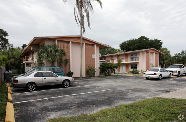 Photo - Hillview Apartments