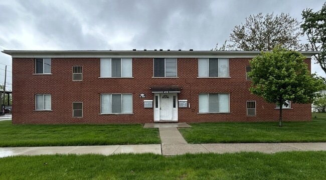 Photo - 413 St John St Condo