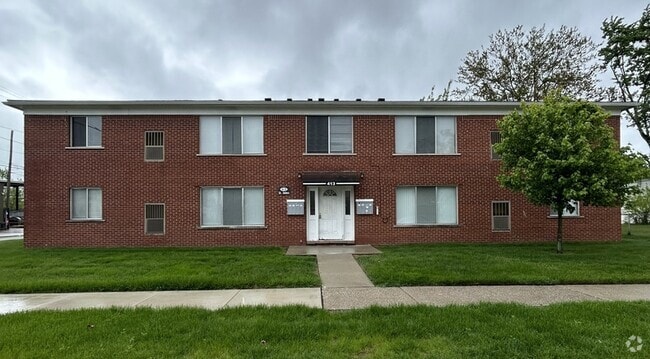 Building Photo - 413 St John St Rental