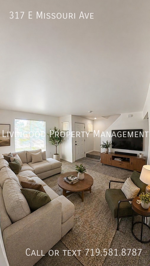 Photo - 317 E Missouri Ave