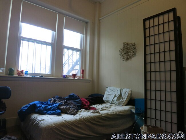 Building Photo - 109 Brainerd Rd Unit 20 Rental
