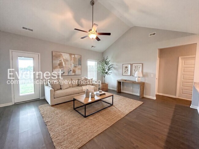 Photo - 1307 Ventura Ln
