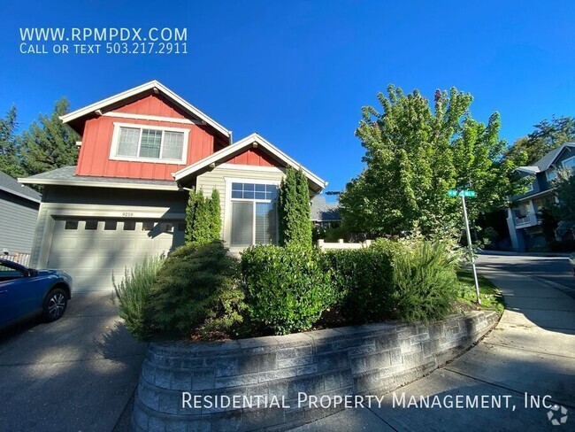 Building Photo - 9219 NW Harvest Hill Dr Rental