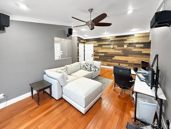 Photo - Your Contemporary Retreat in Garland, TX