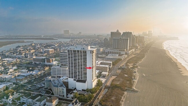 Photo - 3851 Boardwalk Unit 1702