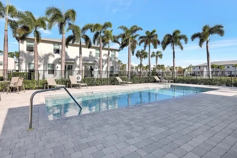 Photo - 3904 SE Caladium Ct Townhome