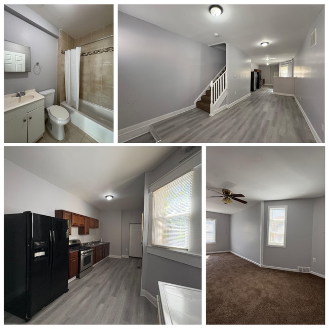 Building Photo - 4 Bed 2 Bath Home Near Mount Vernon – Vouc...