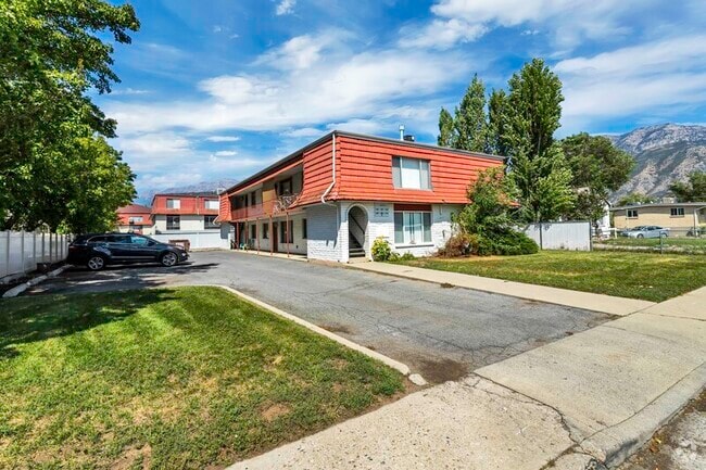 Building Photo - 765 E 1400 S Rental
