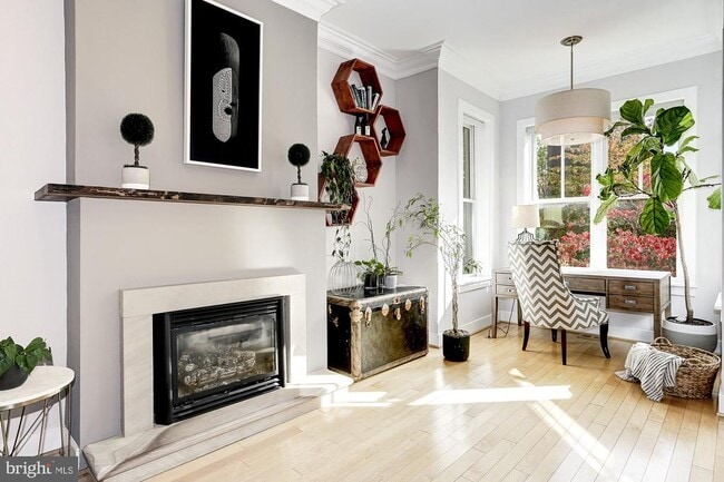 Photo - 509 P St NW Unidad 1