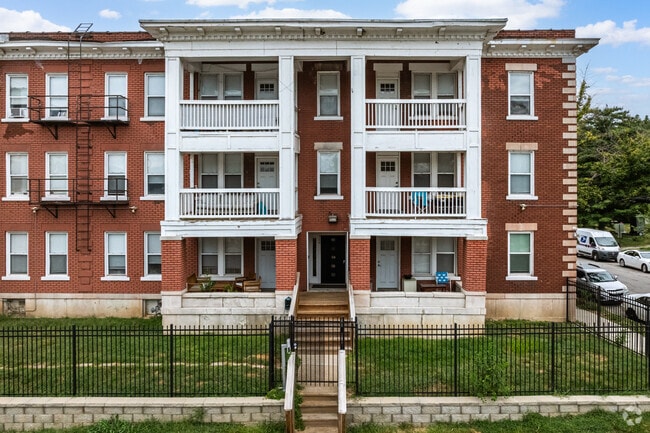 Oasis on Linwood - Oasis on Linwood