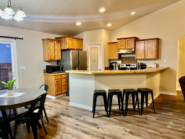 Photo - 4311 N Buckboard Pl