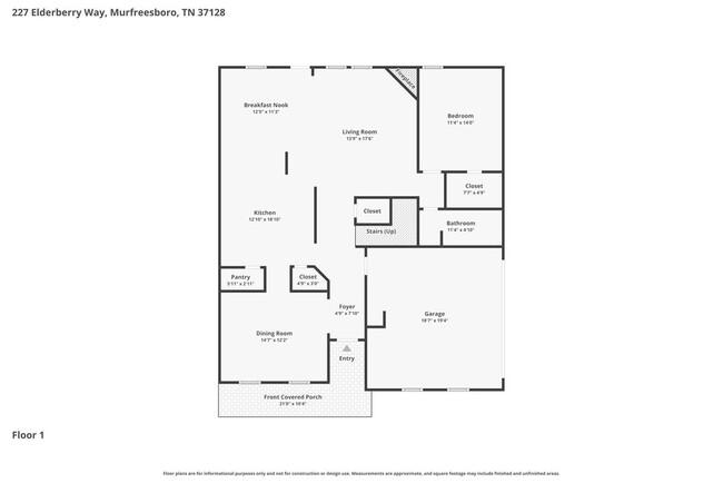 Photo - 227 Elderberry Way