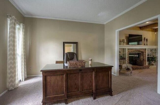 Photo - Beautiful 4 Bedroom in Blue Valley Schools