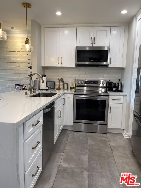 Photo - 11750 W Sunset Blvd Condo Unit 402